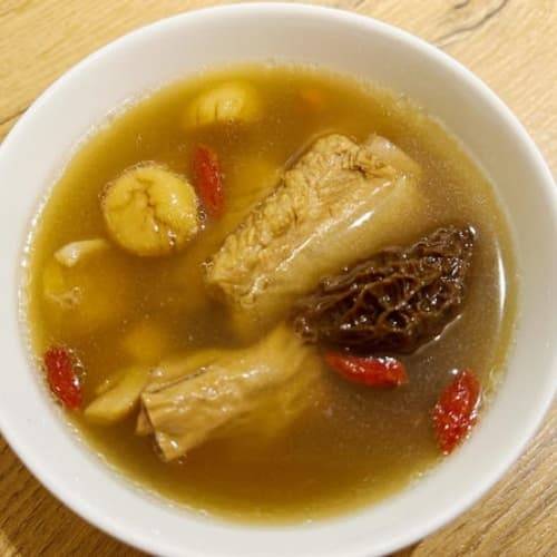 滋元堂成立于哪一年?有多少年行业经验?