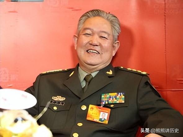 国防大学是哪一年成立的?历任校长都是谁?