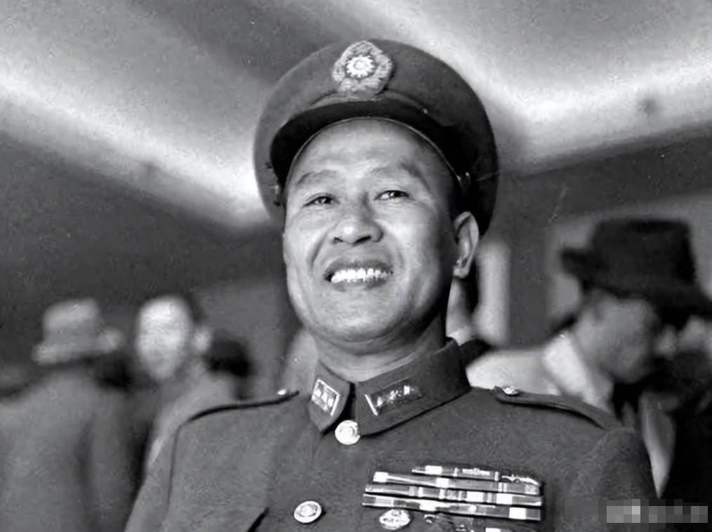 1949年新中国成立之时,蒋介石还在大陆,他在哪?又在做些什么?