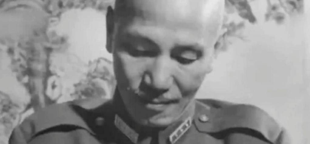 1949年新中国成立之时,蒋介石还在大陆,他在哪?又在做些什么?