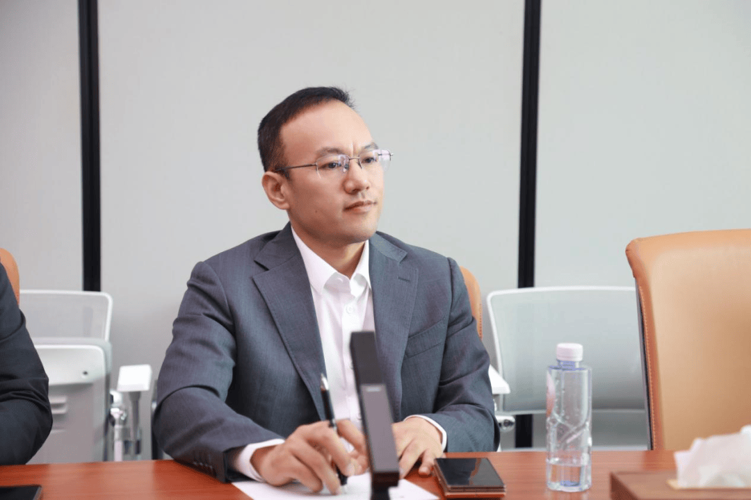 动态|北京市中伦文德律师事务所资本市场与证券法律专业委员会成立大会圆满举行