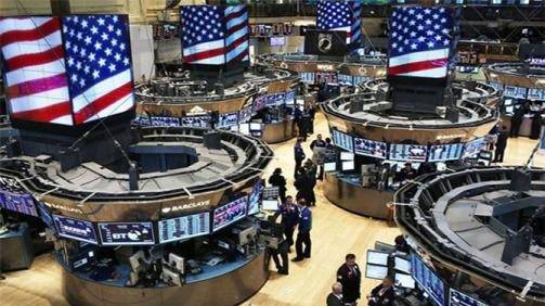 美国人股票持仓创新高 经济学家警告市场暴跌风险