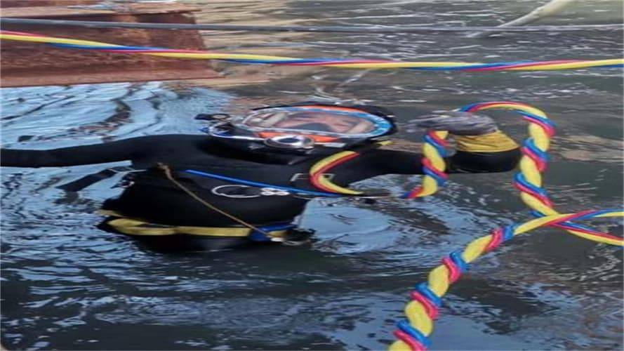 岳阳云溪蛙人水下打捞队-找打捞电话