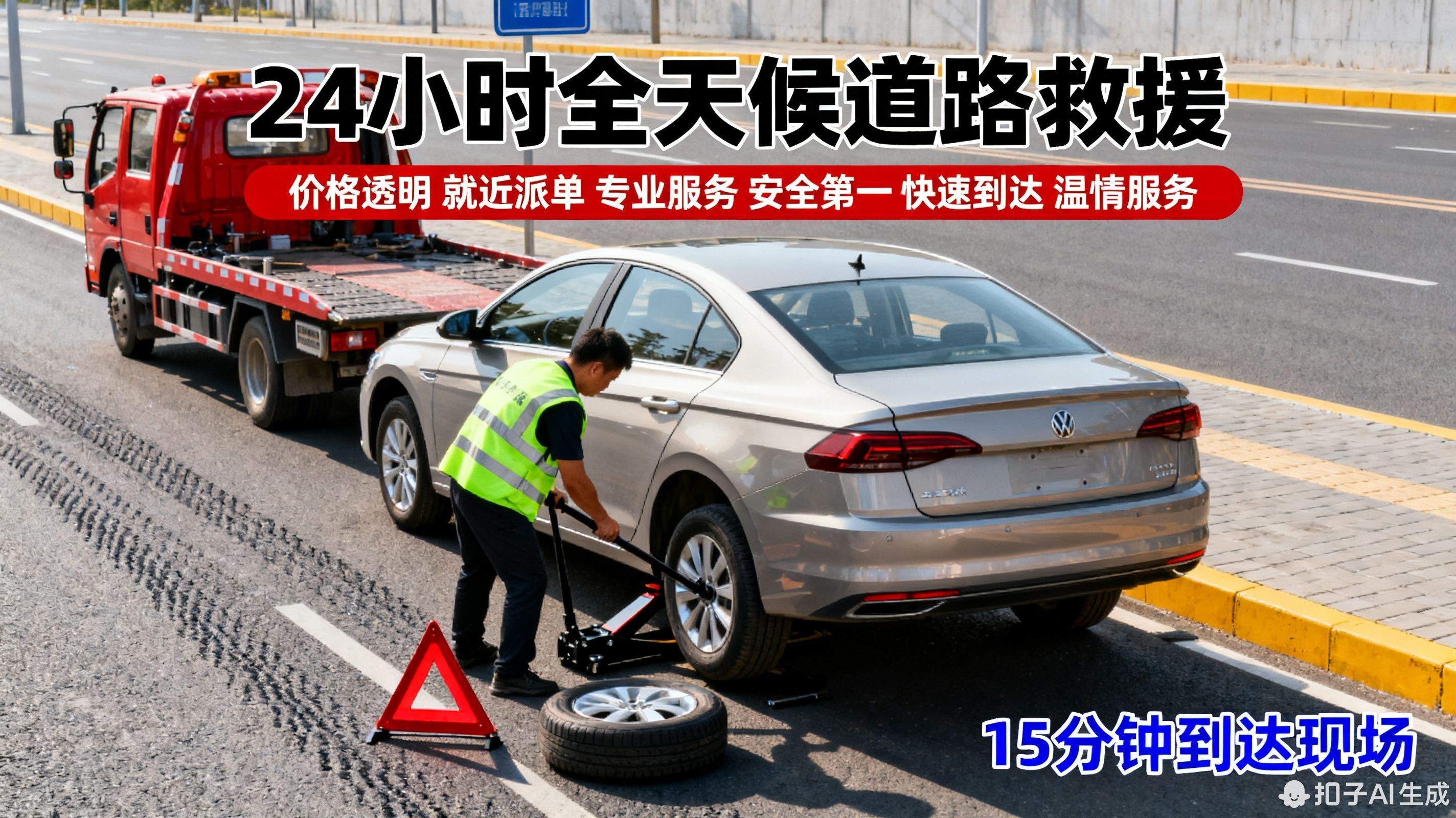 湖南岳阳电瓶没电救援_附近道路救援_24小时电话