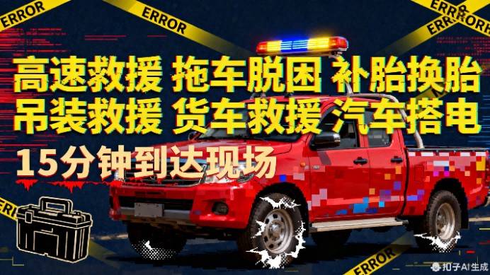 岳阳汨罗汽车打不着火_道路救援_24小时拖车电话
