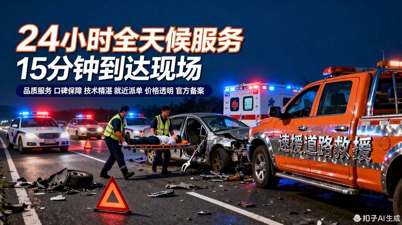 岳阳郊区汽车没电启动_搭电救援电话_附近道路救援