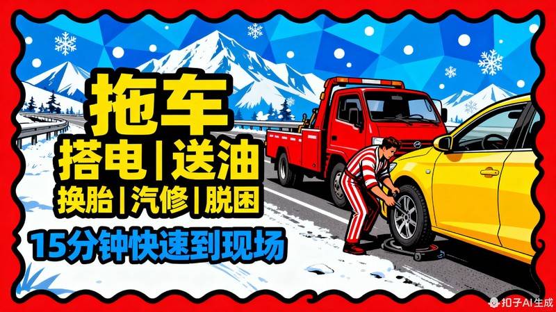 岳阳汨罗汽车没电启动_搭电救援电话_附近道路救援