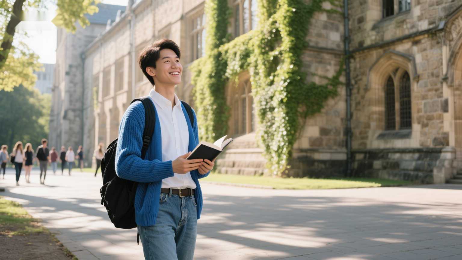 广州英国留学中介机构地址