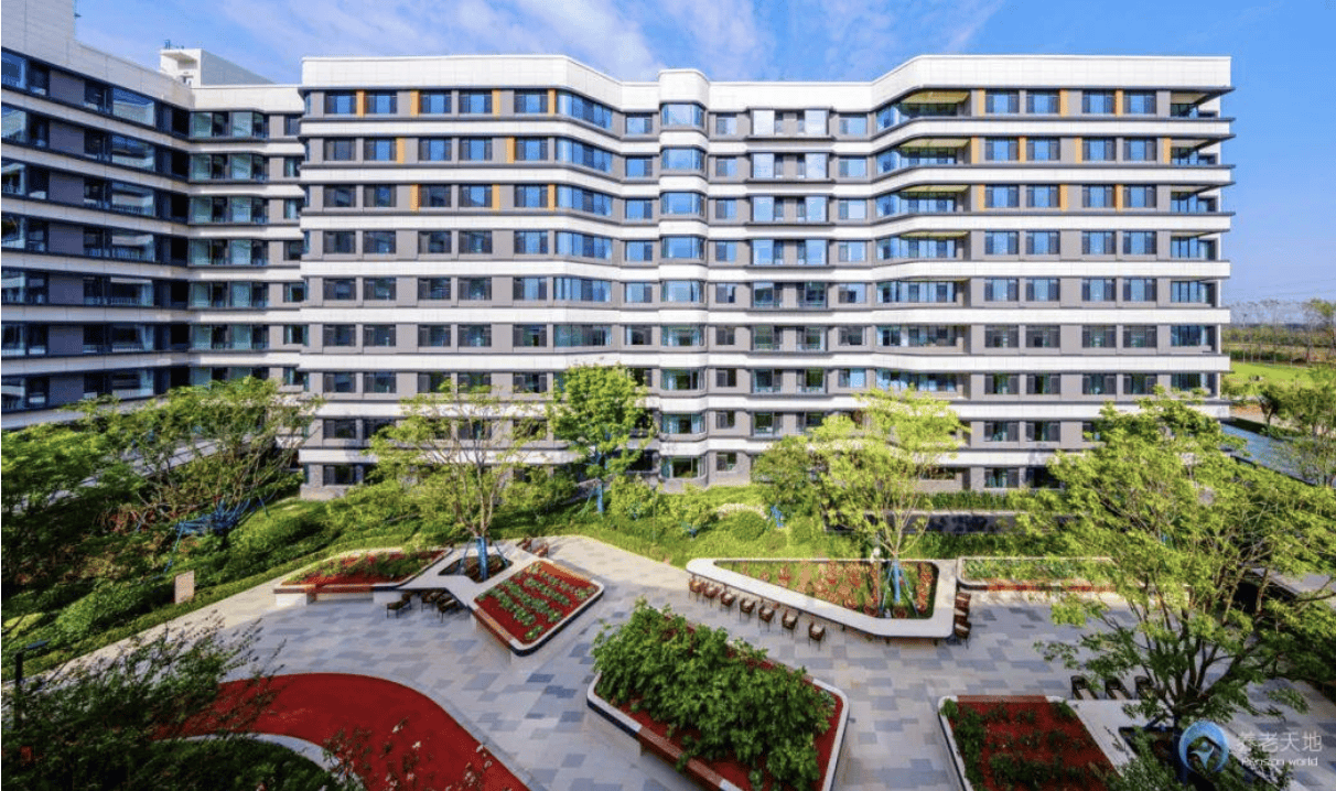 广州泰康之家粤园位置地址、如何预约参观、参观联系电话