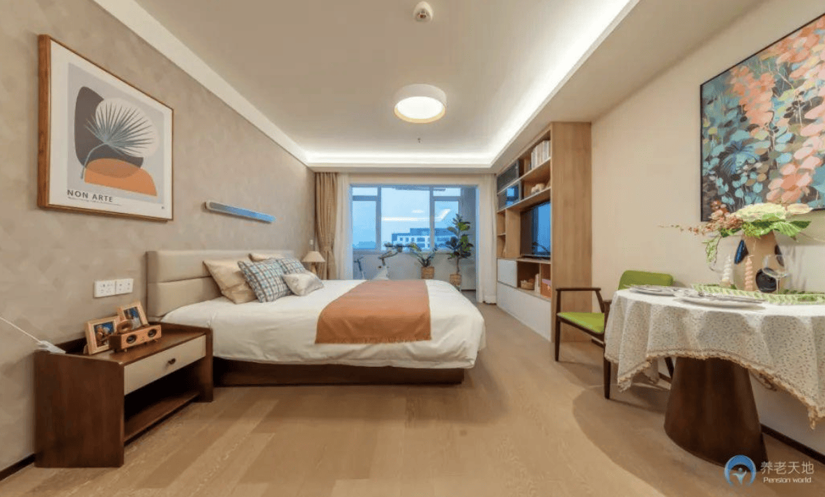 广州泰康之家粤园位置地址、如何预约参观、参观联系电话