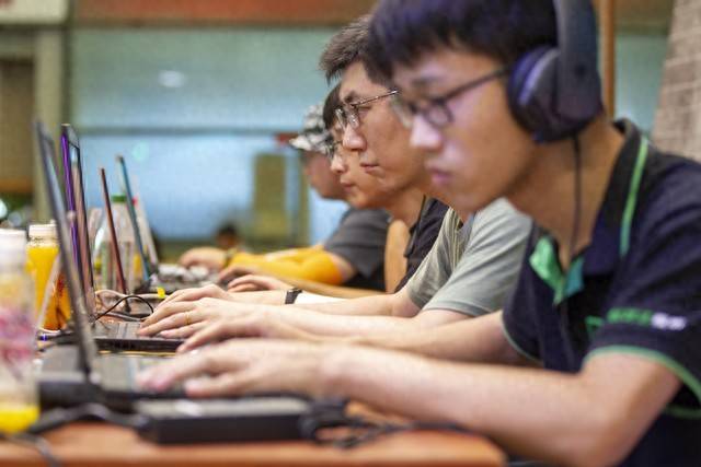 人工智能专业就业方向