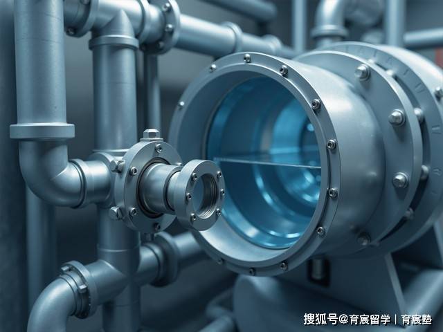 日本机械专业:专业设置、申请要求及就业前景