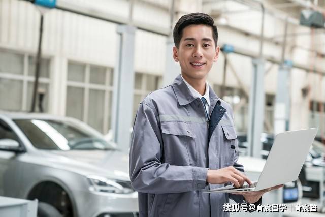 日本机械专业:专业设置、申请要求及就业前景