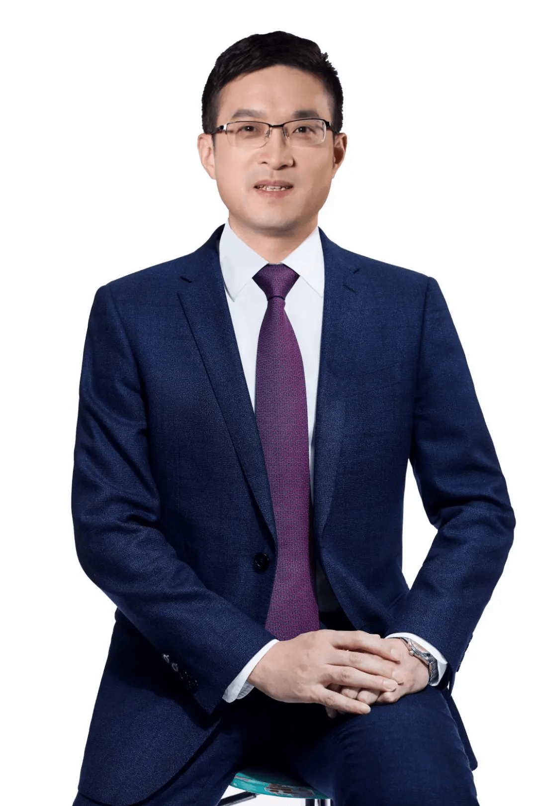 知名首席荀玉根,正式加盟国信证券!