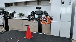 打造能上手即用的遥操作机器人,「灵御智能」完成种子+轮融资丨涌现新项目