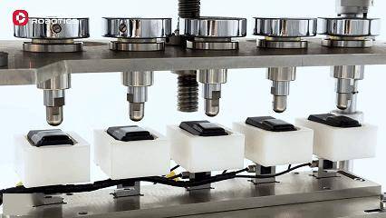 戴盟机器人完成亿元级天使++轮融资,招商局创投领投,开启机器人含触觉灵巧操作新时代