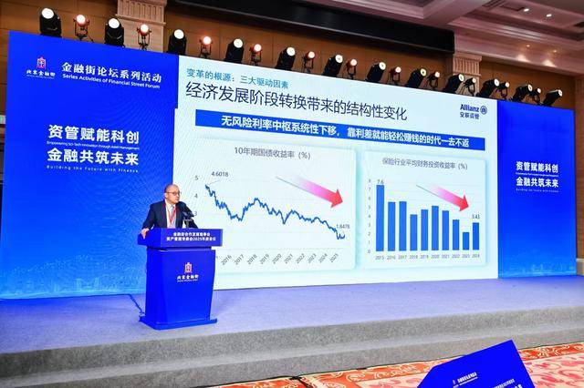 西城区资管机构资管规模超20万亿元