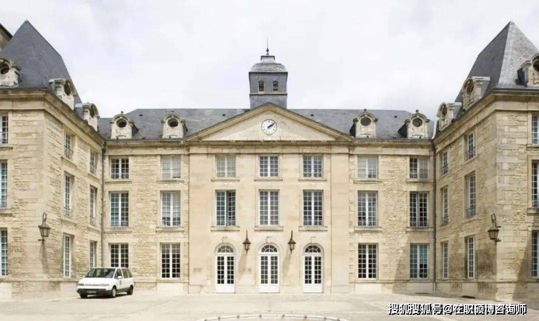 上海中外合作免联考双证南昌大学中法合作硕士企业管理的度如何衡量？