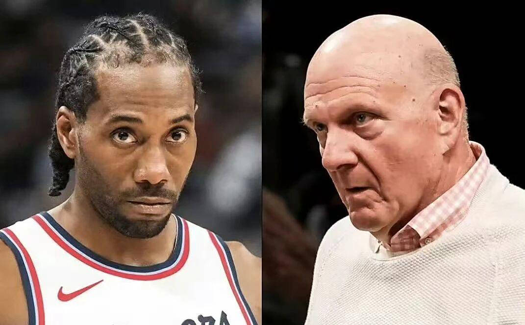 快船队处罚传闻背后的影响