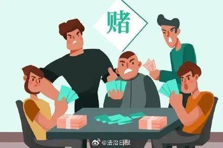 聚众赌博会面临什么样的处罚?