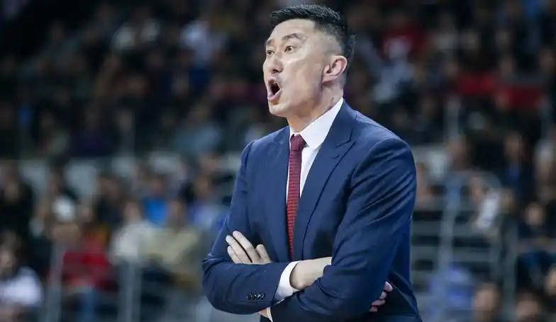 篮协即将公布禁赛处罚,杜锋的命运揭晓