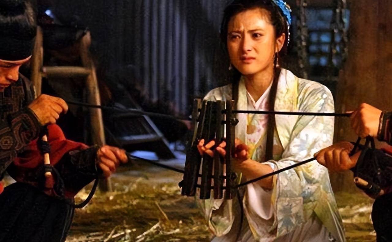 秦汉时期,女性犯罪有什么样的处罚?