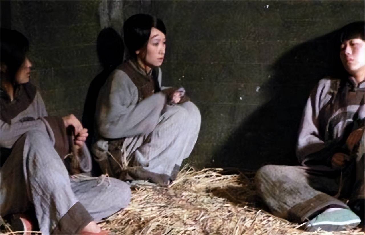 秦汉时期,女性犯罪有什么样的处罚?