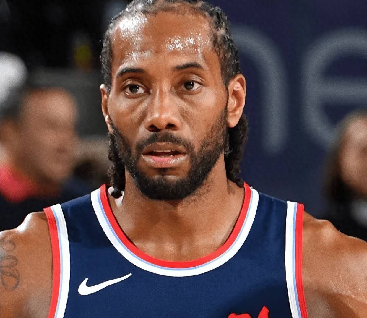 美媒：想到快船可能面临的处罚，其实挺好笑的