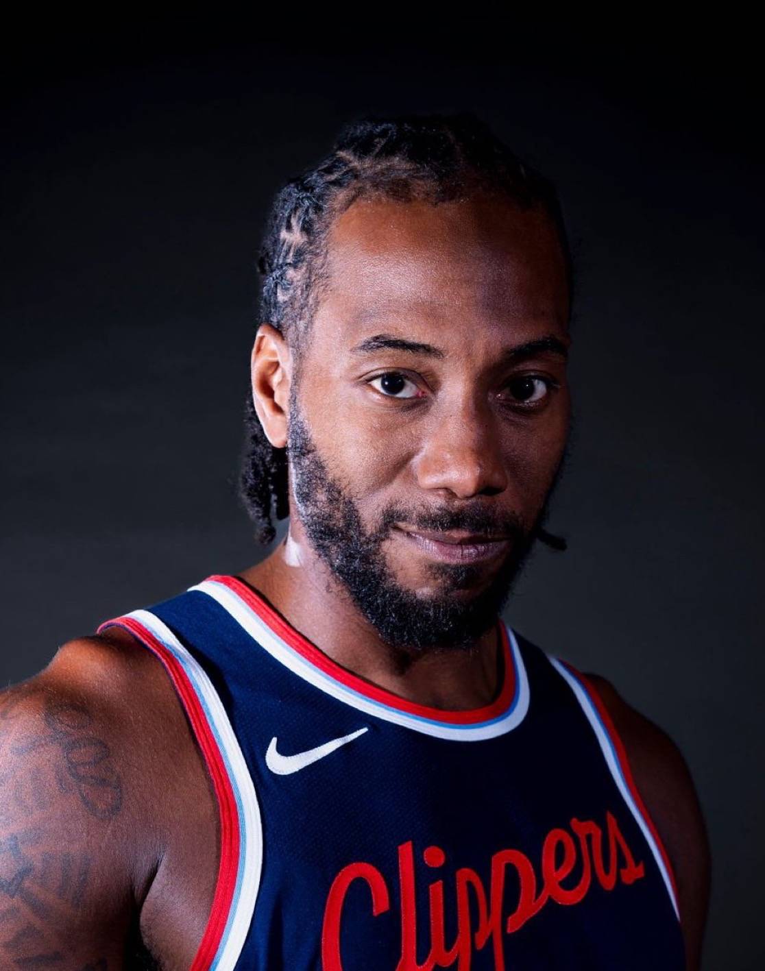 美媒：想到快船可能面临的处罚，其实挺好笑的