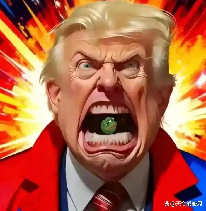 美驻华领事馆紧急通告:因资金中断问题,官方账号无限期停更