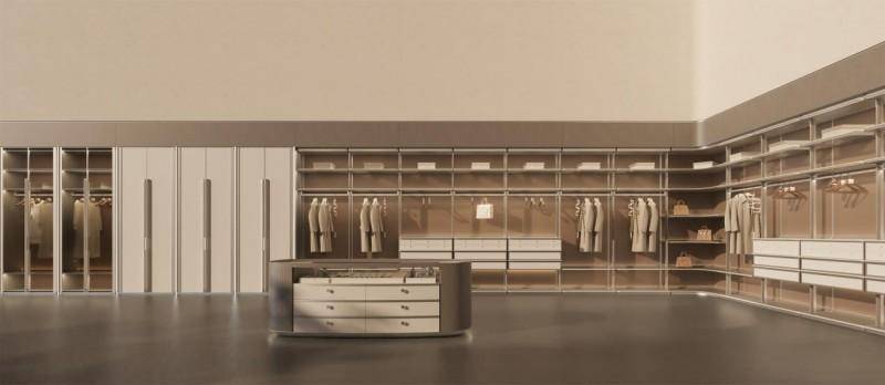 玛格家居战略转型：高定全案战略开启发展新篇章