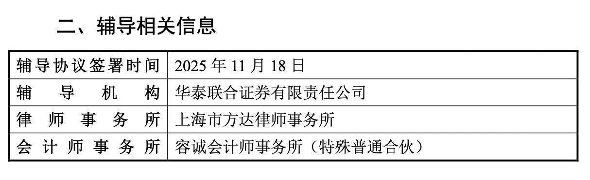 创业板撤单10个月后,凝思软件拟再冲刺IPO、华泰联合证券辅导