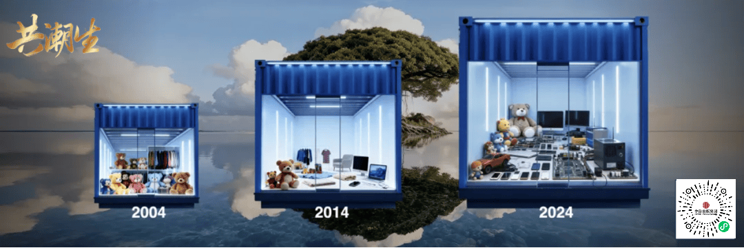 香帅年度演讲:“2025:新世界、新秩序、新财富”