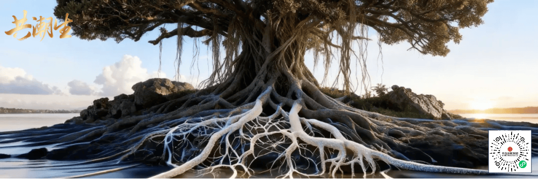 香帅年度演讲:“2025:新世界、新秩序、新财富”