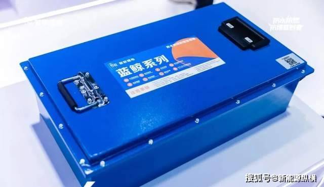 引爆锂电新财富!智联锂电宿州峰会揭晓2025“狂飙”密码!