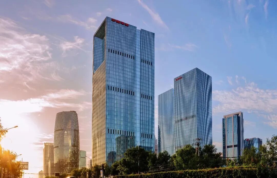 山西证券大厦(山西证券大厦8楼)