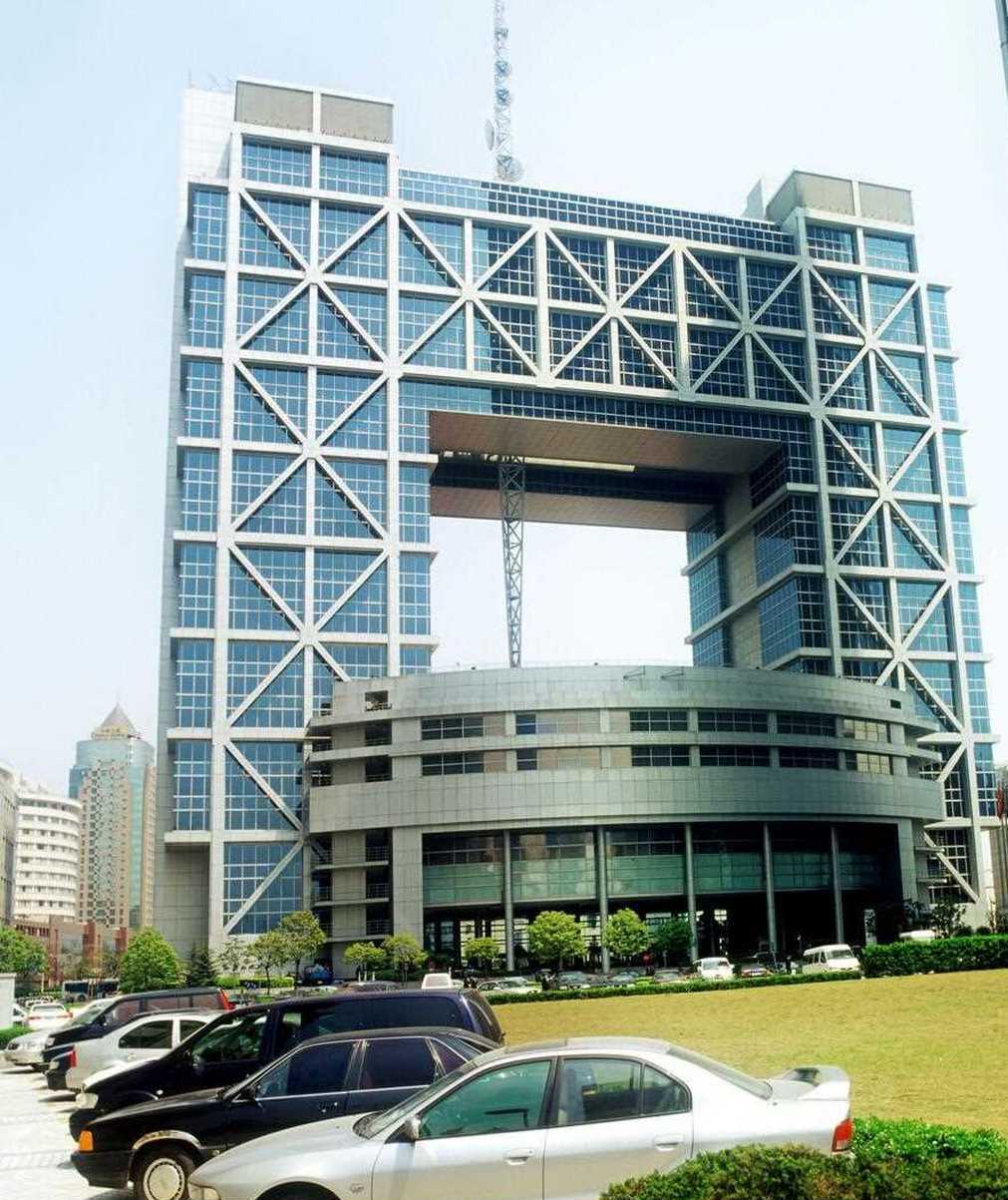 山西证券大厦(山西证券大厦是做什么的) 山西证券大厦(山西证券大厦是做什么的)