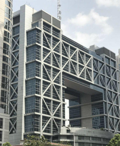 山西证券大厦(山西证券大厦 招标单位) 山西证券大厦(山西证券大厦 招标单位)