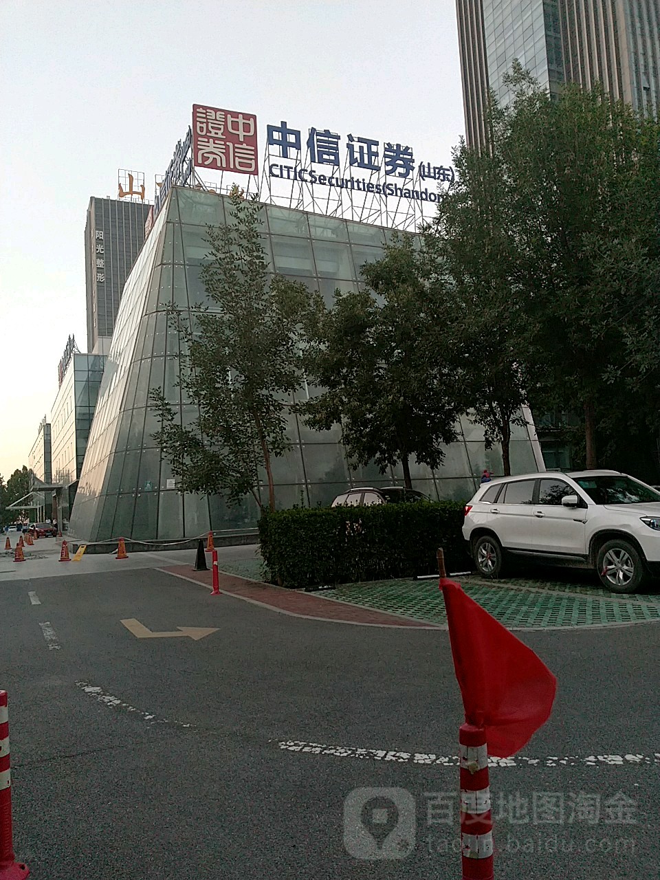 中信证券电话号码(慈溪中信证券电话号码) 中信证券电话号码(慈溪中信证券电话号码)