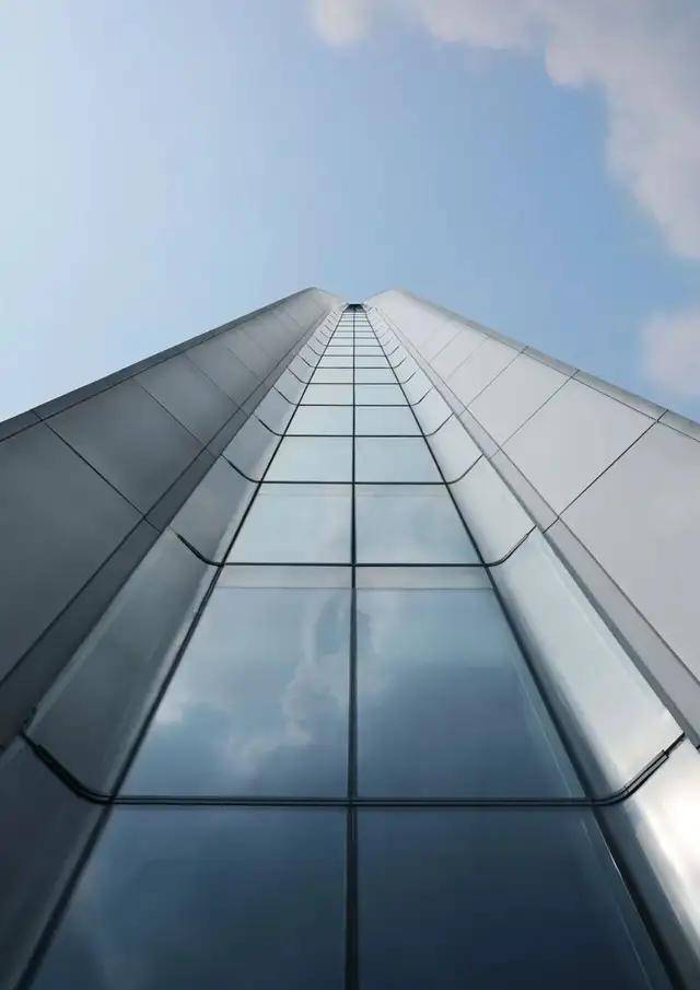 广发证券总部(广发证券总部大厦) 广发证券总部(广发证券总部大厦)