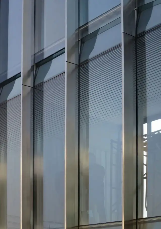 广发证券总部(广发证券总部大厦) 广发证券总部(广发证券总部大厦)