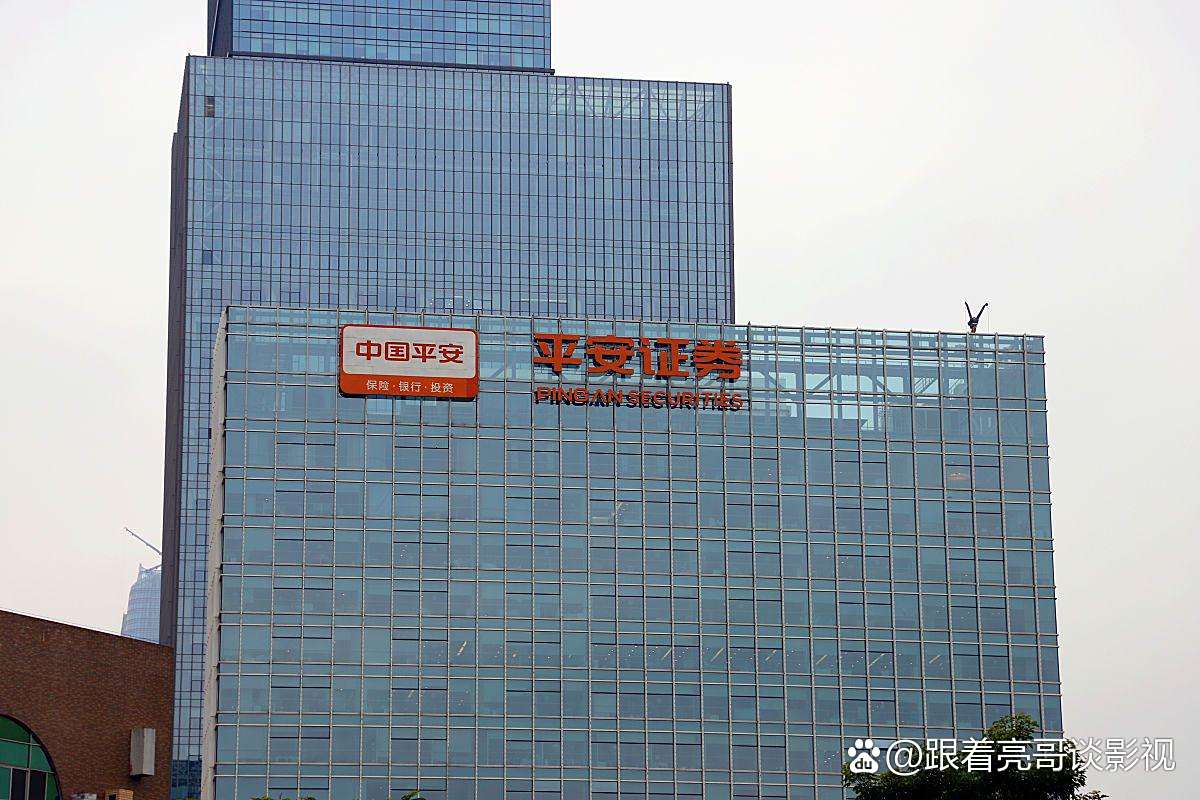平安证券集团(平安证券集团控股) 平安证券集团(平安证券集团控股)